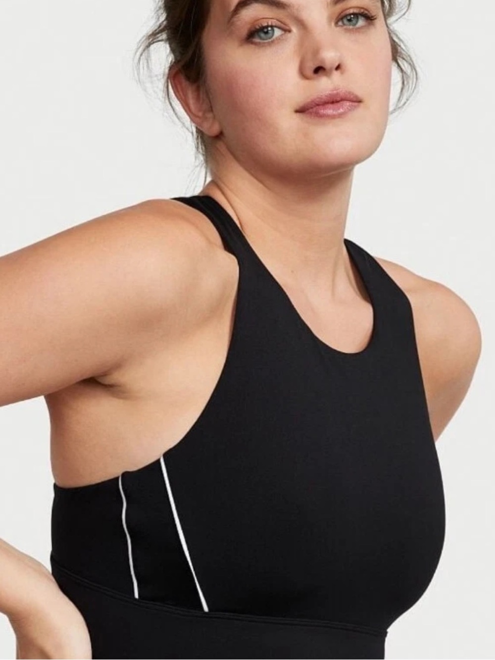 Victoria Secret Strappy Sport Bra